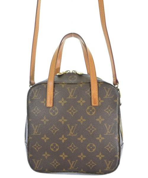 LOUIS VUITTON(ルイヴィトン)ハンドバッグ 茶 サイズ:-/2200639798240