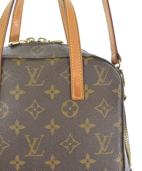 LOUIS VUITTON（ルイヴィトン）ハンドバッグ 茶 サイズ:- レディース/2200639798240