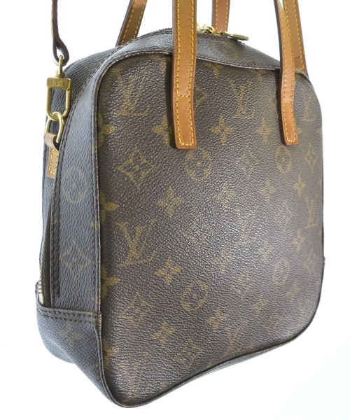 LOUIS VUITTON（ルイヴィトン）ハンドバッグ 茶 サイズ:- レディース/2200639798240