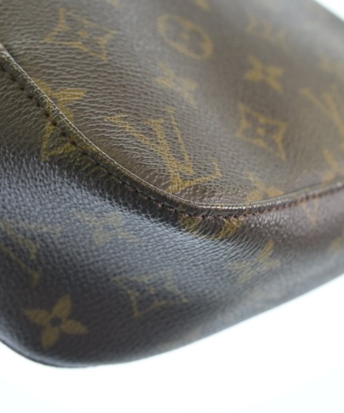 LOUIS VUITTON（ルイヴィトン）ハンドバッグ 茶 サイズ:- レディース/2200639798240