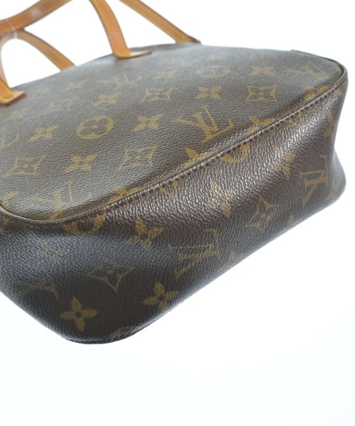 LOUIS VUITTON（ルイヴィトン）ハンドバッグ 茶 サイズ:- レディース/2200639798240
