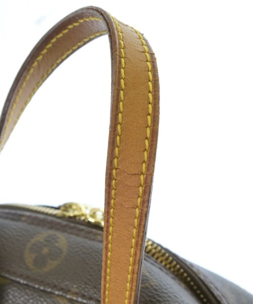 LOUIS VUITTON（ルイヴィトン）ハンドバッグ 茶 サイズ:- レディース/2200639798240