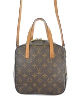 LOUIS VUITTON（ルイヴィトン）ハンドバッグ 茶 サイズ:- レディース/2200639798240