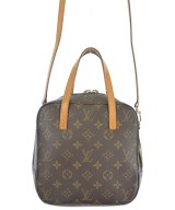 LOUIS VUITTON（ルイヴィトン）ハンドバッグ 茶 サイズ:- レディース/2200639798240