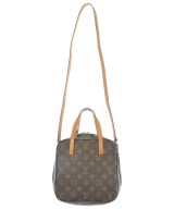 LOUIS VUITTON（ルイヴィトン）ハンドバッグ 茶 サイズ:- レディース/2200639798240