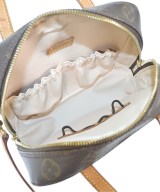 LOUIS VUITTON（ルイヴィトン）ハンドバッグ 茶 サイズ:- レディース/2200639798240