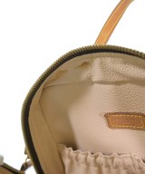 LOUIS VUITTON（ルイヴィトン）ハンドバッグ 茶 サイズ:- レディース/2200639798240