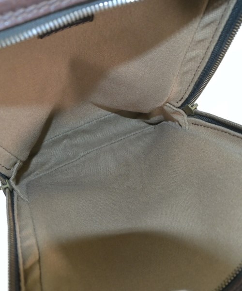 LOUIS VUITTON（ルイヴィトン）ショルダーバッグ 茶 サイズ:- レディース/2200639798271