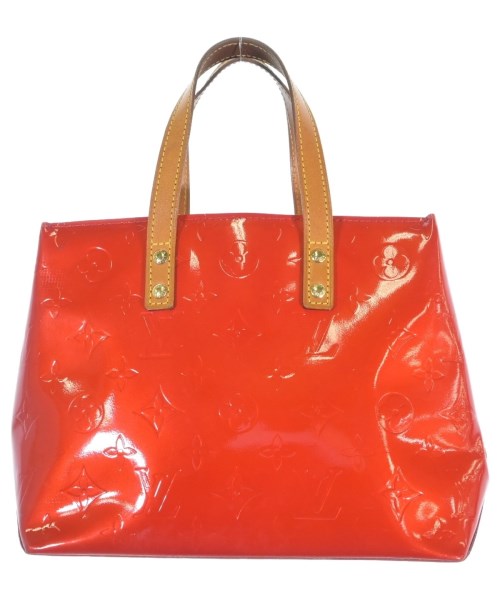 LOUIS VUITTON（ルイヴィトン）ボストンバッグ 赤 サイズ:PM レディース/2200639798288