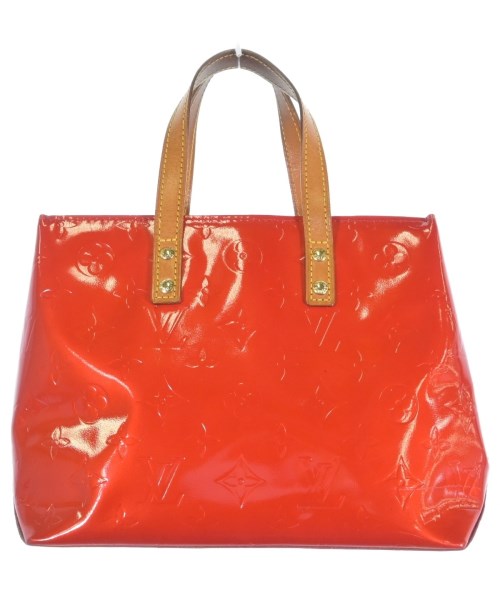 LOUIS VUITTON（ルイヴィトン）ボストンバッグ 赤 サイズ:PM レディース/2200639798288