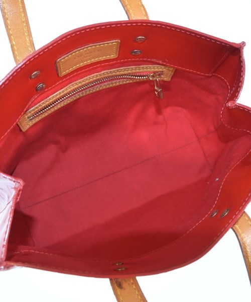 LOUIS VUITTON（ルイヴィトン）ボストンバッグ 赤 サイズ:PM レディース/2200639798288