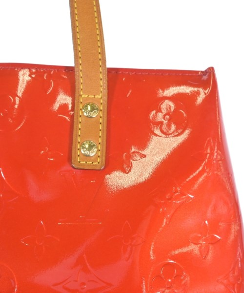 LOUIS VUITTON（ルイヴィトン）ボストンバッグ 赤 サイズ:PM レディース/2200639798288