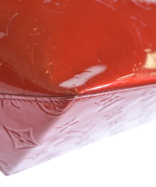 LOUIS VUITTON（ルイヴィトン）ボストンバッグ 赤 サイズ:PM レディース/2200639798288