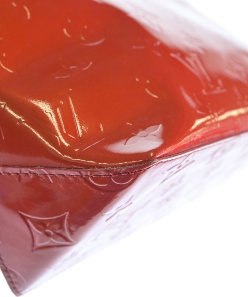 LOUIS VUITTON（ルイヴィトン）ボストンバッグ 赤 サイズ:PM レディース/2200639798288