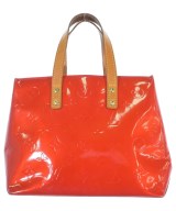 LOUIS VUITTON（ルイヴィトン）ボストンバッグ 赤 サイズ:PM レディース/2200639798288