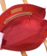 LOUIS VUITTON（ルイヴィトン）ボストンバッグ 赤 サイズ:PM レディース/2200639798288