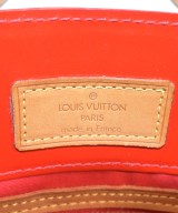 LOUIS VUITTON（ルイヴィトン）ボストンバッグ 赤 サイズ:PM レディース/2200639798288