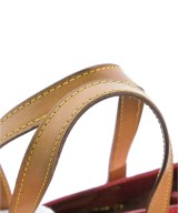 LOUIS VUITTON（ルイヴィトン）ボストンバッグ 赤 サイズ:PM レディース/2200639798288