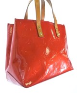 LOUIS VUITTON（ルイヴィトン）ボストンバッグ 赤 サイズ:PM レディース/2200639798288