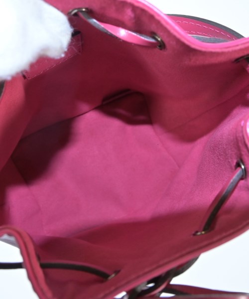 LOUIS VUITTON（ルイヴィトン）ショルダーバッグ ピンク サイズ:- レディース/2200640105174