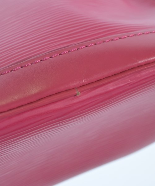 LOUIS VUITTON（ルイヴィトン）ショルダーバッグ ピンク サイズ:- レディース/2200640105174