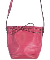 LOUIS VUITTON（ルイヴィトン）ショルダーバッグ ピンク サイズ:- レディース/2200640105174