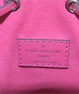 LOUIS VUITTON（ルイヴィトン）ショルダーバッグ ピンク サイズ:- レディース/2200640105174