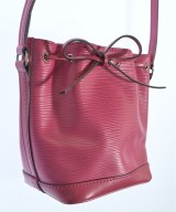 LOUIS VUITTON（ルイヴィトン）ショルダーバッグ ピンク サイズ:- レディース/2200640105174