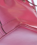 LOUIS VUITTON（ルイヴィトン）ショルダーバッグ ピンク サイズ:- レディース/2200640105174