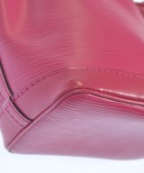 LOUIS VUITTON（ルイヴィトン）ショルダーバッグ ピンク サイズ:- レディース/2200640105174