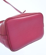 LOUIS VUITTON（ルイヴィトン）ショルダーバッグ ピンク サイズ:- レディース/2200640105174