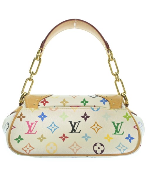 LOUIS VUITTON（ルイヴィトン）ショルダーバッグ 白 サイズ:- レディース/2200640196011