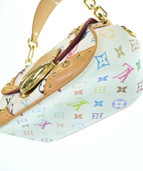 LOUIS VUITTON（ルイヴィトン）ショルダーバッグ 白 サイズ:- レディース/2200640196011