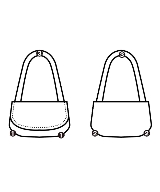 LOUIS VUITTON（ルイヴィトン）ショルダーバッグ 白 サイズ:- レディース/2200640196011