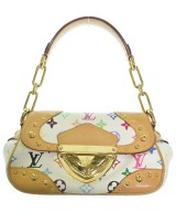 LOUIS VUITTON（ルイヴィトン）ショルダーバッグ 白 サイズ:- レディース/2200640196011