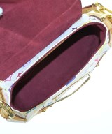 LOUIS VUITTON（ルイヴィトン）ショルダーバッグ 白 サイズ:- レディース/2200640196011