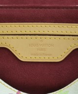 LOUIS VUITTON（ルイヴィトン）ショルダーバッグ 白 サイズ:- レディース/2200640196011