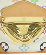 LOUIS VUITTON（ルイヴィトン）ショルダーバッグ 白 サイズ:- レディース/2200640196011