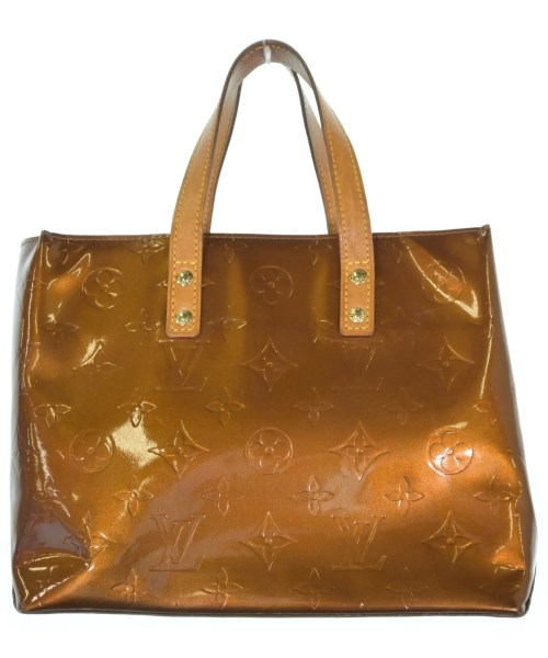 LOUIS VUITTON(ルイヴィトン)トートバッグ 茶 サイズ:PM/2200640196028