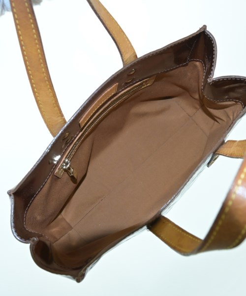 LOUIS VUITTON（ルイヴィトン）トートバッグ 茶 サイズ:PM レディース/2200640196028