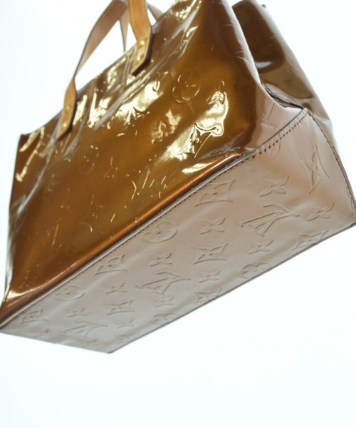 LOUIS VUITTON（ルイヴィトン）トートバッグ 茶 サイズ:PM レディース/2200640196028