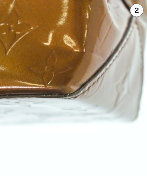 LOUIS VUITTON（ルイヴィトン）トートバッグ 茶 サイズ:PM レディース/2200640196028