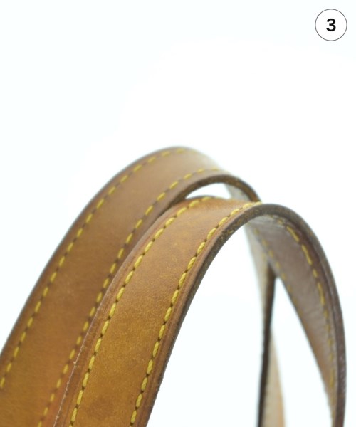 LOUIS VUITTON（ルイヴィトン）トートバッグ 茶 サイズ:PM レディース/2200640196028