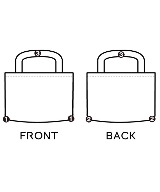 LOUIS VUITTON（ルイヴィトン）トートバッグ 茶 サイズ:PM レディース/2200640196028