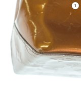 LOUIS VUITTON（ルイヴィトン）トートバッグ 茶 サイズ:PM レディース/2200640196028