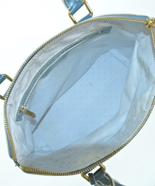 LOUIS VUITTON（ルイヴィトン）トートバッグ 青 サイズ:PM レディース/2200640196035