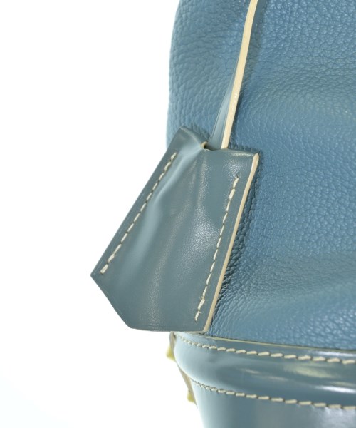 LOUIS VUITTON（ルイヴィトン）トートバッグ 青 サイズ:PM レディース/2200640196035
