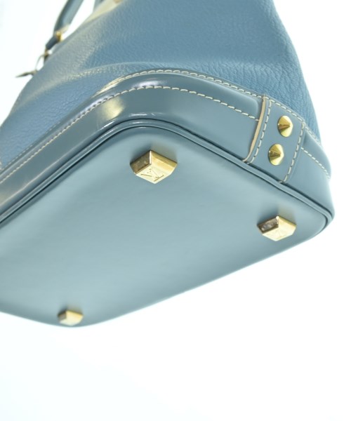 LOUIS VUITTON（ルイヴィトン）トートバッグ 青 サイズ:PM レディース/2200640196035