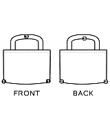 LOUIS VUITTON（ルイヴィトン）トートバッグ 青 サイズ:PM レディース/2200640196035