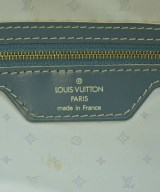 LOUIS VUITTON（ルイヴィトン）トートバッグ 青 サイズ:PM レディース/2200640196035